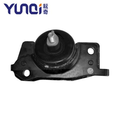 China Metal OEM 12361-50250 Engine Mount 2 years warranty for Japanese chassis spare parts components. for sale