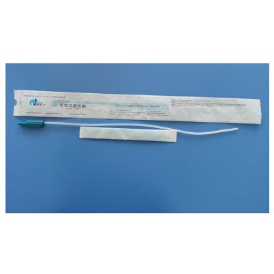 China China Supplier Easy Disposable Sputum Suction Catheter Tube Oral Operation Sputum Suction Tube for sale