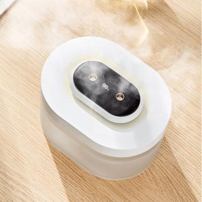 China Portable Mini Office Hotel RV Mini OEM Bedroom USB Car Air Humidifier for sale