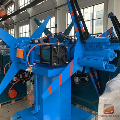 China High Speed ​​Low Carbon Steel High Frequency Welded Tube Mill for sale