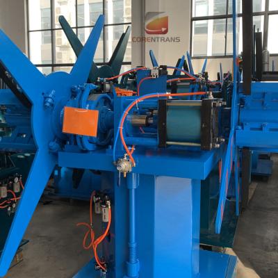 China High Speed ​​Carbon Steel ERW Pipe Making Machine Tube Mill Equipment for sale