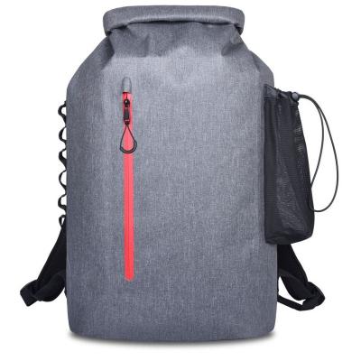 China Wholesale Fashionable Watetpoof Business Dry Bag Sports Backpack for sale