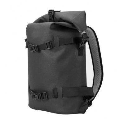 China Watetpoof Hot Sale PVC Dry Bag With Rucksack Waterproof Camping Dry Bag Backpack for sale