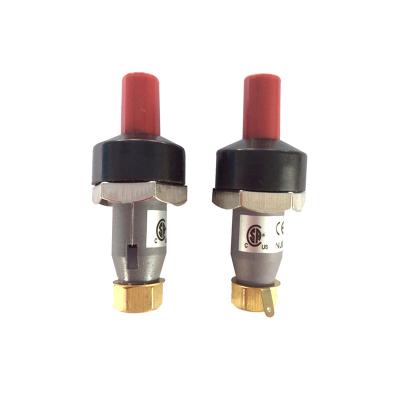 China Household Professional Electric Push Button Piezo Igniters Parts Gas Oven Stove for sale