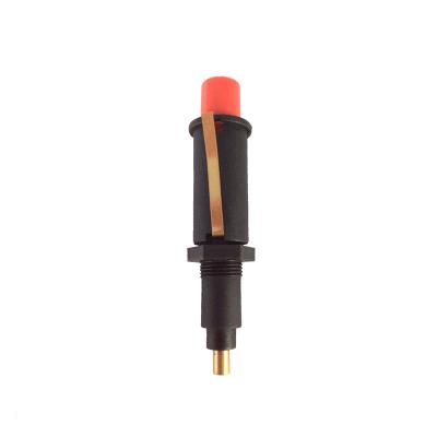 China Household best-selling high quality electronic gas stove piezo spark plug for butane igniter for sale