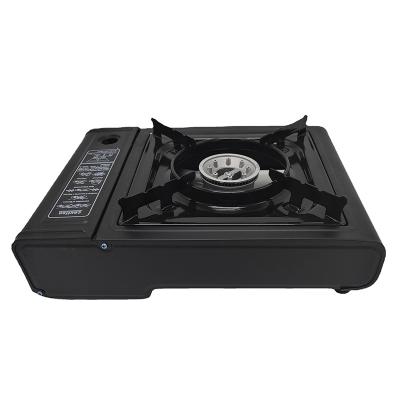 China Commercial Factory Wholesale Induction Double Burner Gas Ranges for sale