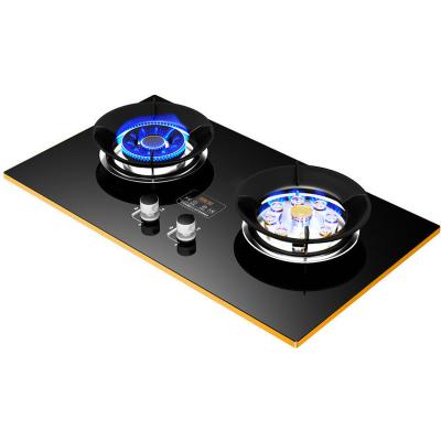 China Portable Burner Gas Cooker Commercial Best Selling High Quality Hot Selling Stove for sale