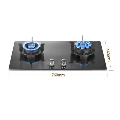 China Commercial High Quality Commercial Single Burner Gas Stove Oven Candle for sale