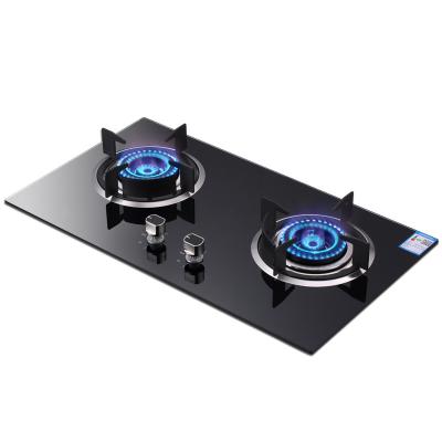 China Home Commercial Best Competitive Price New Fashion Gas Stove Model Components for sale