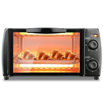 China Household New Arrive Portable Pizza Delicate Appearance Gas Cooking Stove With Oven for sale