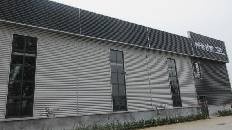 Fournisseur chinois vérifié - Hebei Leiting Metal Products Co., Ltd.