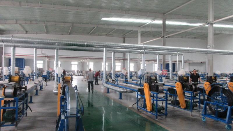 Proveedor verificado de China - Hebei Leiting Metal Products Co., Ltd.