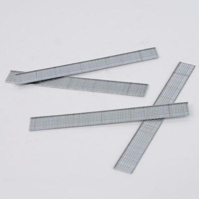 China Flat Straight Nail Series for sale