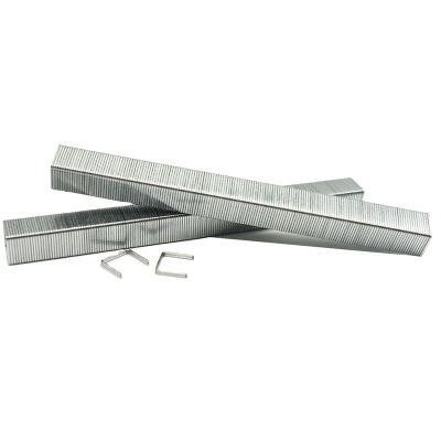 China Flat 13/6, Chinese factory direct sales 13 series U nails, furniture nails, staples for sale