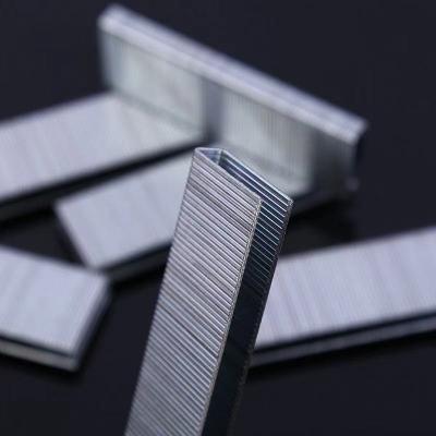 China Wholesale 422J Flat White and Gold Staples from China Factory Manufacturer for sale