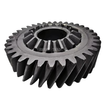 China High Quality Truck DRIVE GEAR WHEEL 41252-1190 412521190 Truck Part Idler Gear Input Used For Hino 500 Hino 700 Ek100 Trucks for sale