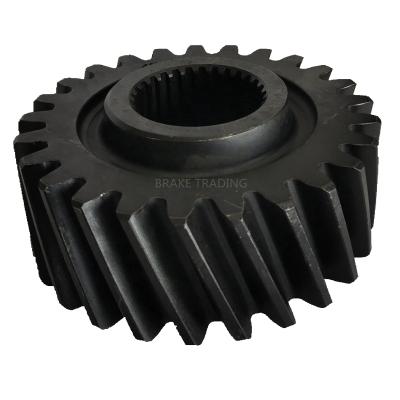 China High Quality Truck Gear HINO 41254-1050 412541050 For Japaneae Trucks DRIVE GEAR WHEEL for sale