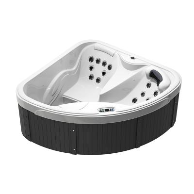 China Eco-friendly Material Surf Jets Outdoor Spa Tub & Outdoor Bathtub Spa& hot tub for sale