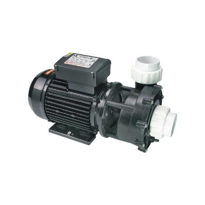 China Easy Installation High Speed ​​Hot Tub Pump Two Speed ​​Water Pump High Speed ​​Hydraulic Pump for sale