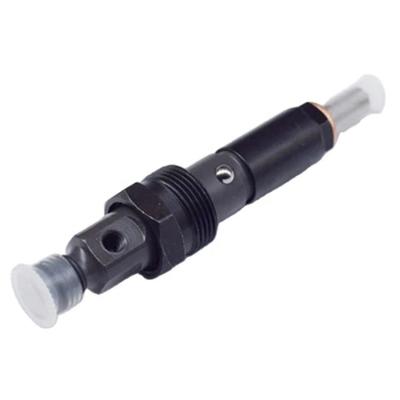 China 6BT Engine Diesel Fuel Injector 4991280 4991296 3919339 3919298 25*15*10 for sale