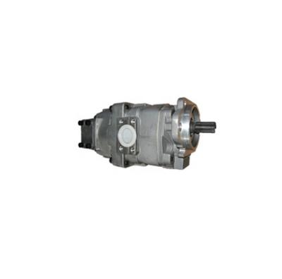 China Truck Parts HM400-1 Dump Truck Hydraulic Gear Pump 705-52-31150 for sale