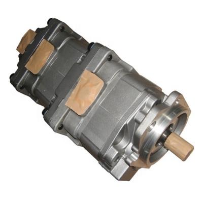 China 705-95-03010 Machinery Repair Shops Hydraulic Gear Pump , HD405-7 HD325-7 Dump Truck Pump for sale