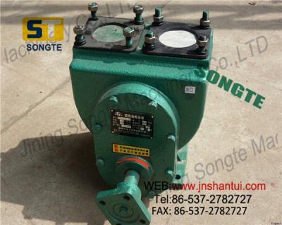 China Pump Truck Spare Parts Gear Oil Pump 80YHCB-60 80YHCB-60 for sale