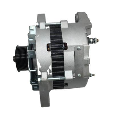 China Machinery Repair Shops Jining Songte HD785 Alternator 600-825-9331 for sale