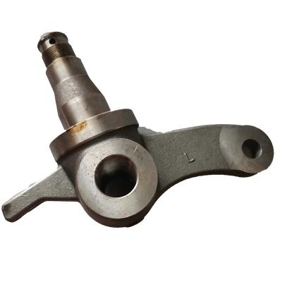 China Machinery Repair Shops Forklift FD20 Spare Parts Knuckle R.H. 3EB-24-31230 for sale