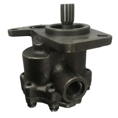 China High Quality Pumps D65PX 14X-49-11600 Gear Pump for sale