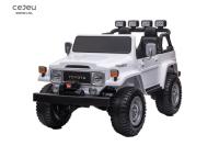 中国 車電気12V 4.8KM/Hの道の乗車を離れた四輪懸濁液 販売のため