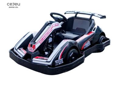 China Electric Children Electric Go Kart Remote Control Driving for sale