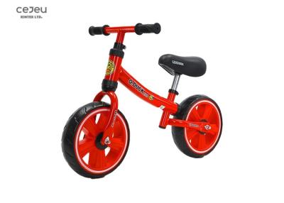 中国 ペダルなしで歩くバランスの自転車は訓練演習のバランスをとる 販売のため