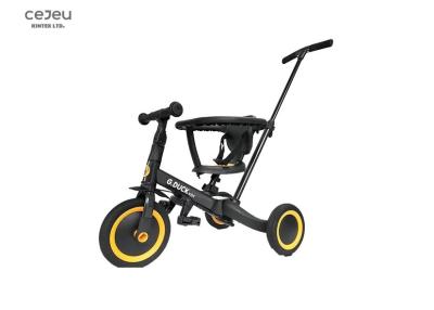 中国 すべての道のTrikes ChildsのペダルのTrikeの調節可能な座席前部 販売のため