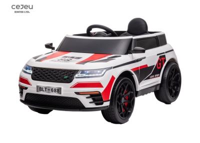 China Children'S Electric Four-Wheel SUV EVA Wheel Any Terrain for sale