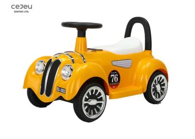 China Four Wheel Children'S Electric Cars Preschool Toys 6V4AH for sale