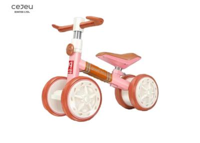 China EVA Wheel A Baby Scooter With No Pedals And A Baby Toy for sale