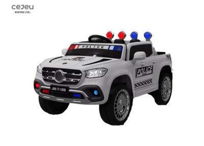 Κίνα 12V Electric Kids Ride Battery Power Wheels Suspension Rides On Car Electric Motorized Simulation προς πώληση