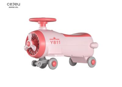 China Swing Car/Wiggle Ride On Toy CHILDRENS ADULT BOY GIRL TOY KIDS WIGGLE GYRO TWIST & GO INDOOR OUTDOOR zu verkaufen