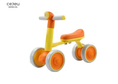 Cina Baby Balance Bike for Toddlers 1-3 Year Old, 1 Year Boys Girls Walker Push Bike 10-36 Months Child Baby Ride On Toys, Ki in vendita