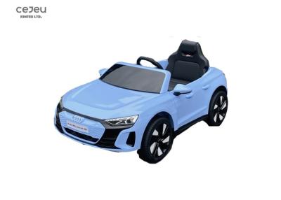 China Children's 6V Electric Car Remote Control  Can Sit Off-road Car Rechargeable Ride On Car for sale