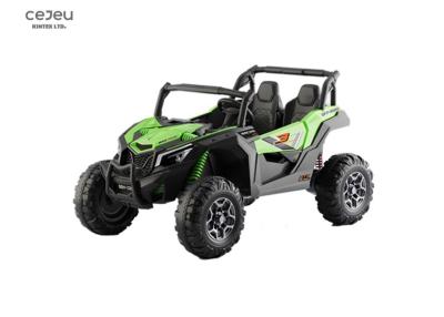 China Realistic Off-Road UTV, 12V Electric Kids Ride-On Car, Two Seater Ride on Truck. for sale