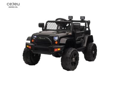 China 12V 7Ah Ride on Truck Kids Ride on Truck with Remote Control Battery Powered Electric Car, Ride on Toy Car for sale