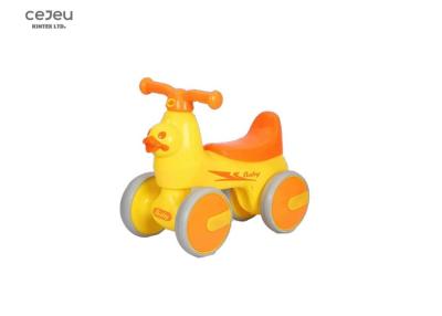 China Balance Bike for Baby, Kids Trike Ride on Toys Children Walker Bike No Pedal Baby Balance Bike First Birthday Gifts zu verkaufen