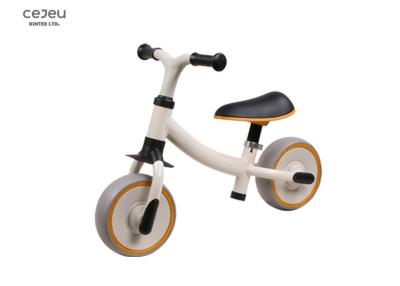 China Baby Balance Bike Baby Walker Baby Ride On Bike for Boys Girls 1-3 Years Old Baby's First Bike Birthday Gift for sale