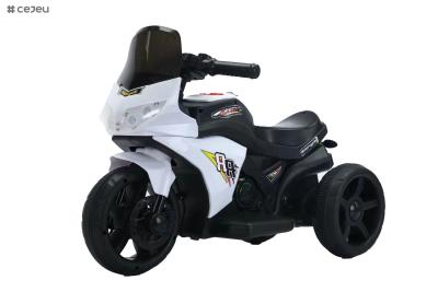 China Los niños eléctricos de la motocicleta que puede el coche teledirigido de Rc del coche Sit On Electric Car Can montan el coche eléctrico en venta