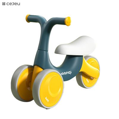 China Baby Ride on Toys | Kids Walker Ride on Push Car No Battery Needed,Foot to Floor Sliding Car Pushing Cart for Toddlers, for sale