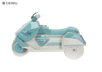 Κίνα 6V Kids Motorcycle Electric Ride-On Toy Car, Battery Operated Motorcycle for 2-6 Year Old προς πώληση