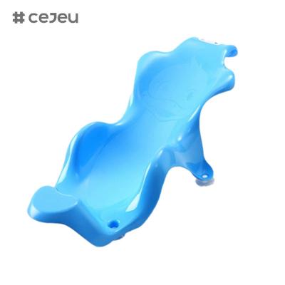 China 8837A, baby bath lying support, spine protection, anti-slip, super load-bearing, soft and comfortable for sale