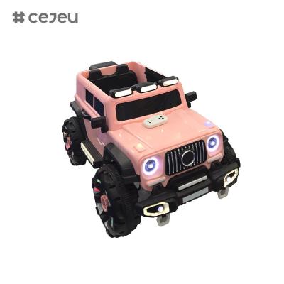 China CJ-BSE-801 remotely control baby children kids toys electrics ride on car for boys and girls for sale